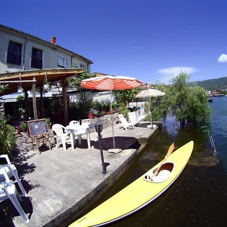 'By The Lake' Apartments Ohrid Kültér fotó